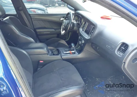 2022 Dodge Charger R/T from USA, damaged, VIN 2C3CDXCT5NH232262